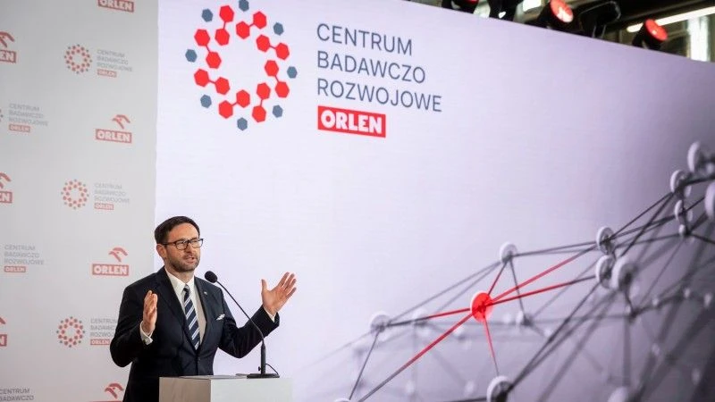 Fot. PKN Orlen