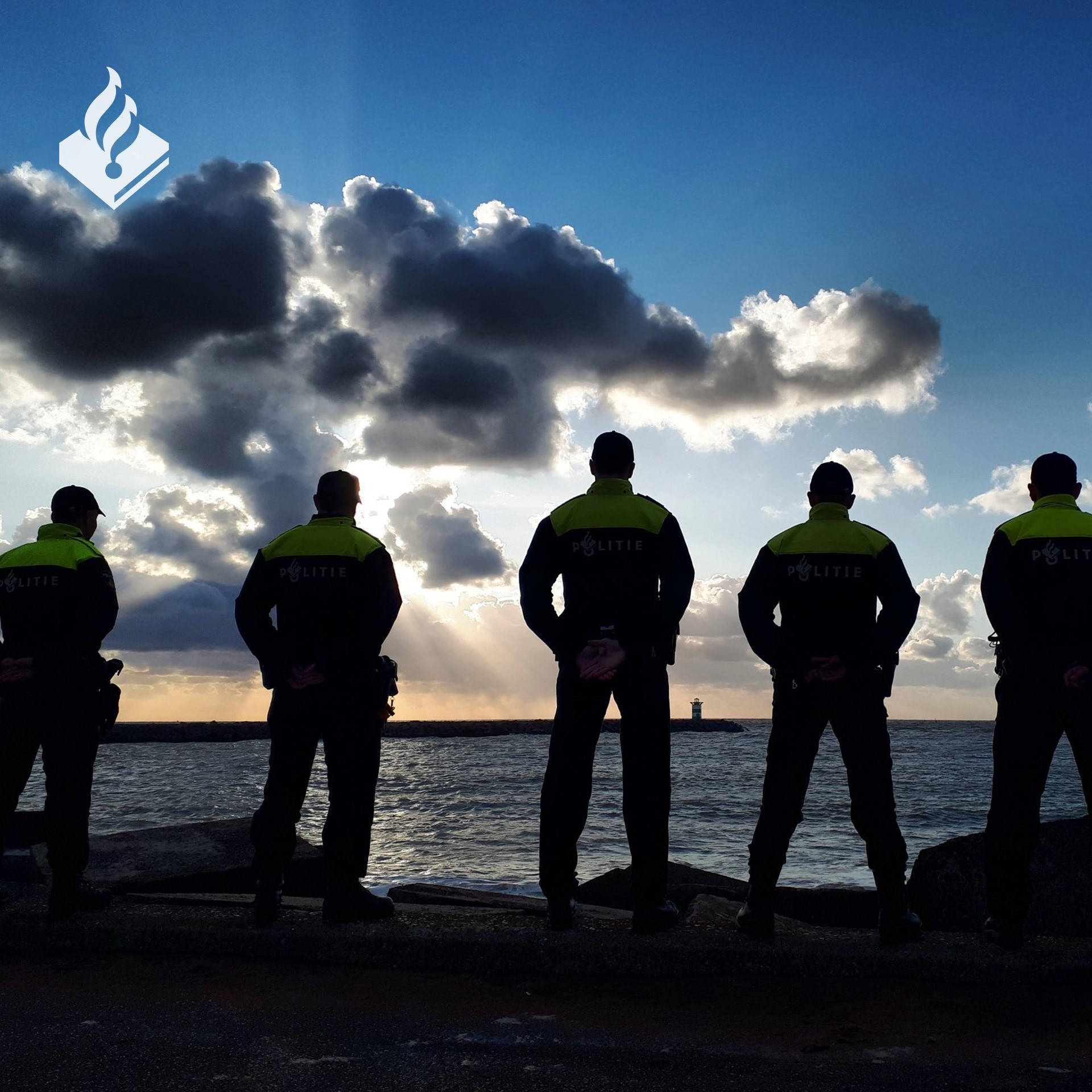 fot. Politie Nederland / Facebook