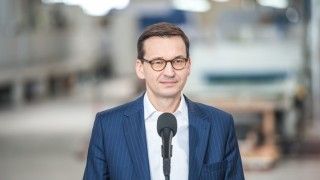 Fot. W. Kompała / KPRM / Flickr