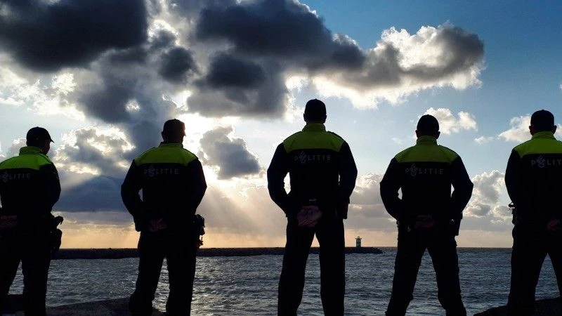 fot. Politie Nederland / Facebook