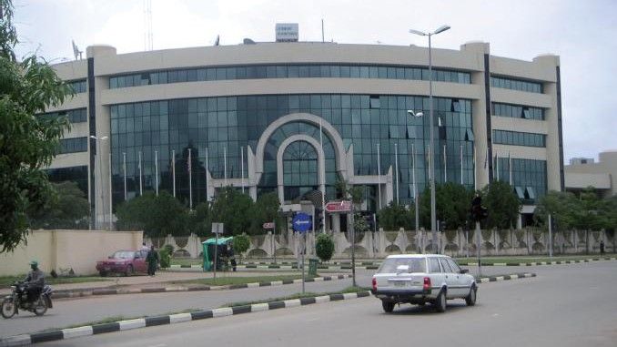 Siedziba ECOWAS w Abudży - fot. internet