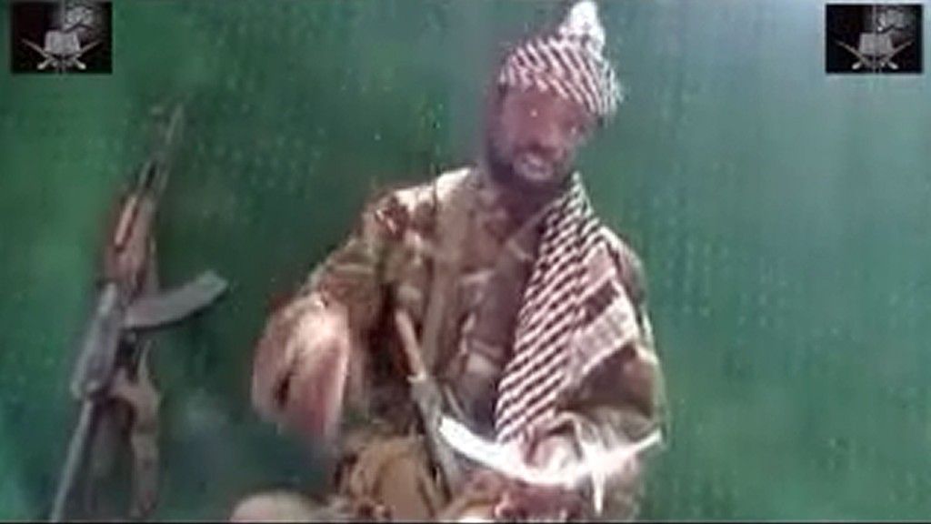<p>Przywódca terrorystycznej organizacji Boko Haram nie żyje – fot. www.religiousfreedomcoalition.org</p>