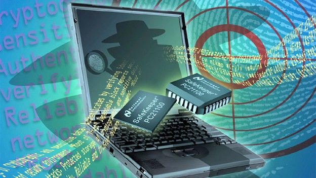 Biały Dom coraz poważniej traktuje zagrożenie cyberatakiem ze strony Iranu - źródło grafiki: <a href="http://www.cheatcc.com/extra/hackers2.html#.UF2Yz43N_h8"> Cheat Code Central</a>