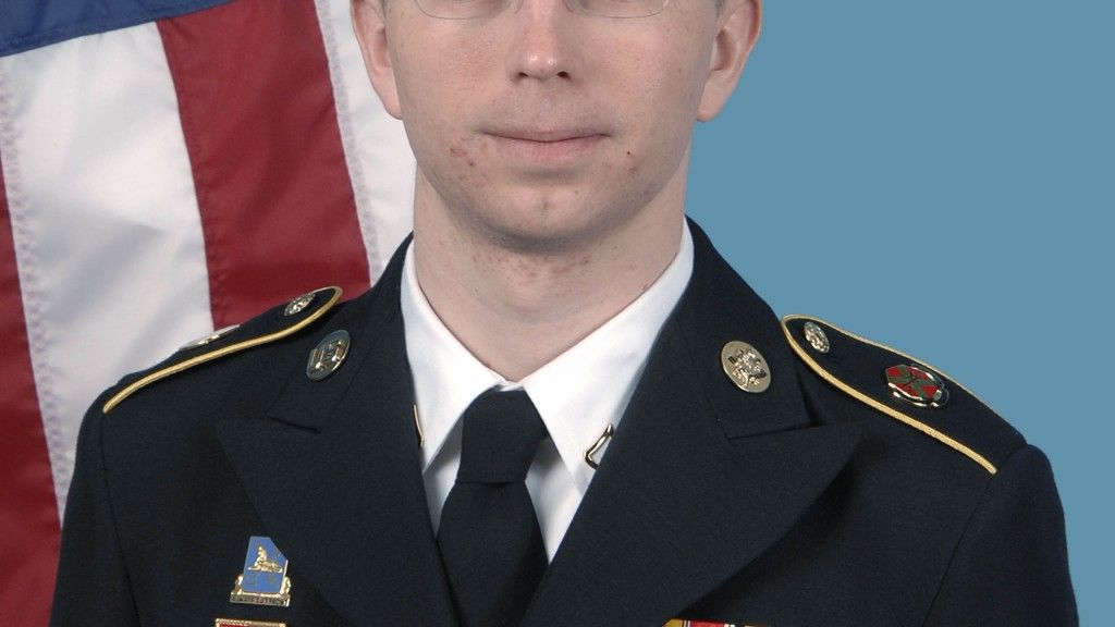 Świadkiem oskarżenia w procesie Bradleya Manninga ma być komandos Navy Seals- fot. US Army