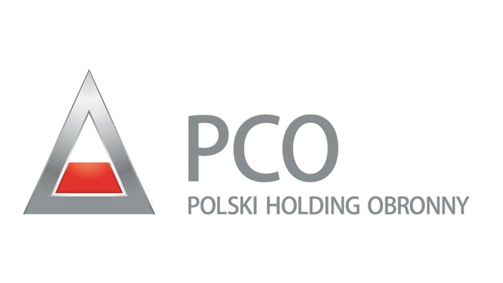 Nowe logo Bumar PCO - fot. Bumar PCO