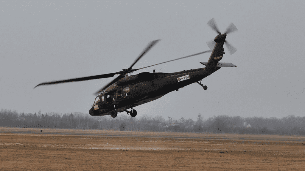 Fot. J. Sabak/Defence24.pl