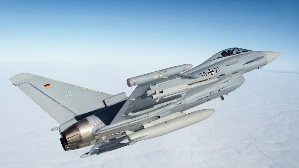 Fot. eurofighter.com