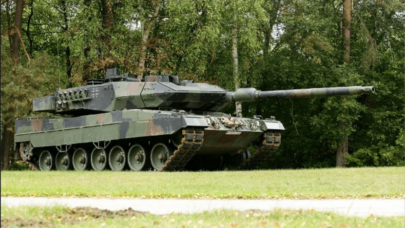 Fot. Bundeswehr