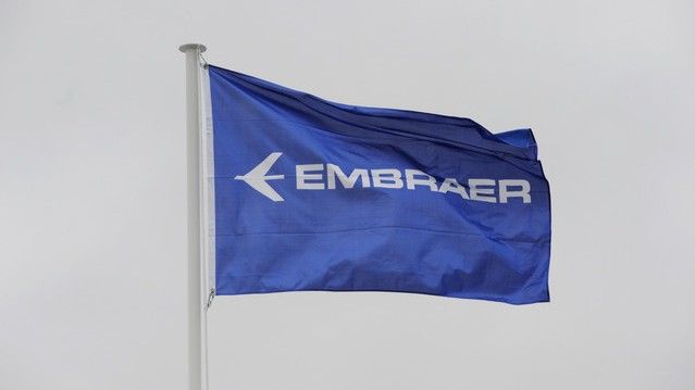 Emrbraer zwyciężył w przetargu programu Sisfron - fot. Embraer