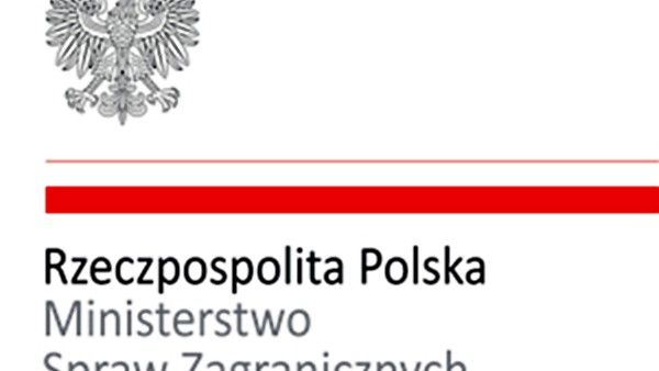 MSZ Polski i Ukrainy nadal pomagają wspólnie opuścić Syrię Polakom - graf. MSZ.