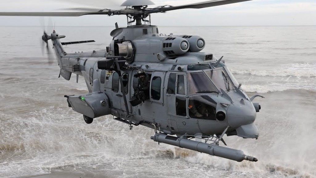 Fot. Airbus Helicopters