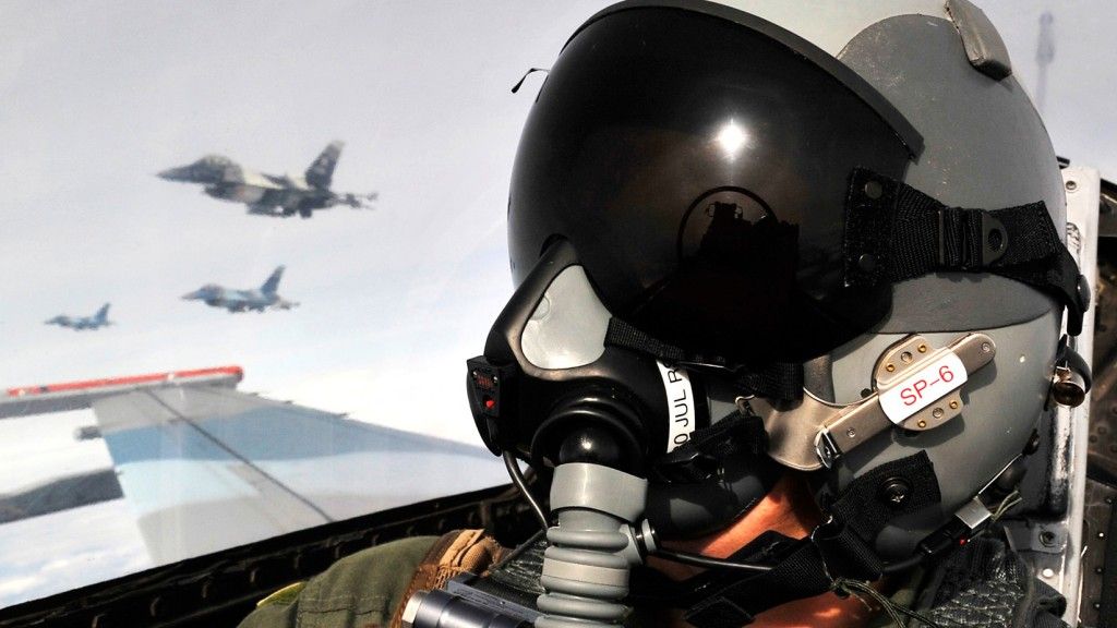 Wojsko ogłasza dwa przetargi na sprzęt wysokościowo-ratowniczy – fot. USAF