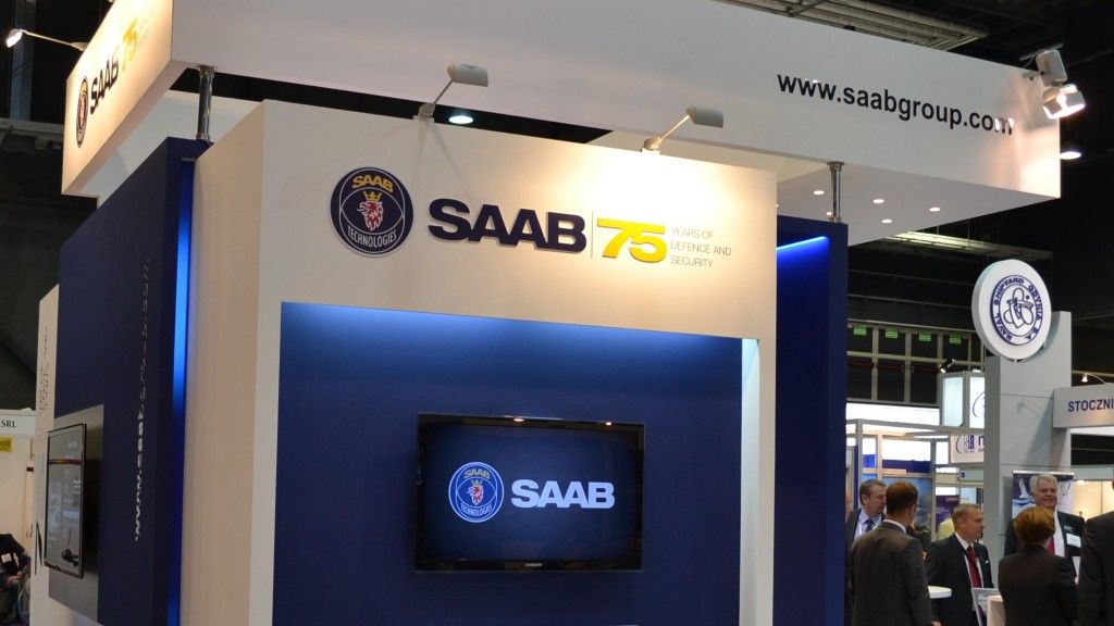 Koncern Saab rozpoczął negocjacje na temat kupna stoczni Kockums, by tam produkować okręty podwodne A26 – fot. M.Dura