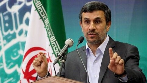<p>Iran próbuje wyrwać się z międzynarodowej izolacji - fot. http://www.president.ir</p>