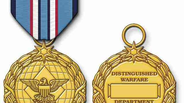Medalu DWM dla pilotów dronów nie będzie - na razie – fot. US Air Force
