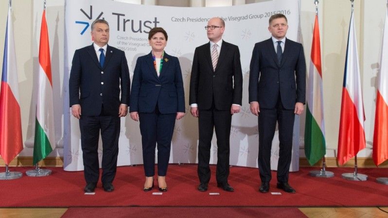 Fot. P. Tracz/KPRM