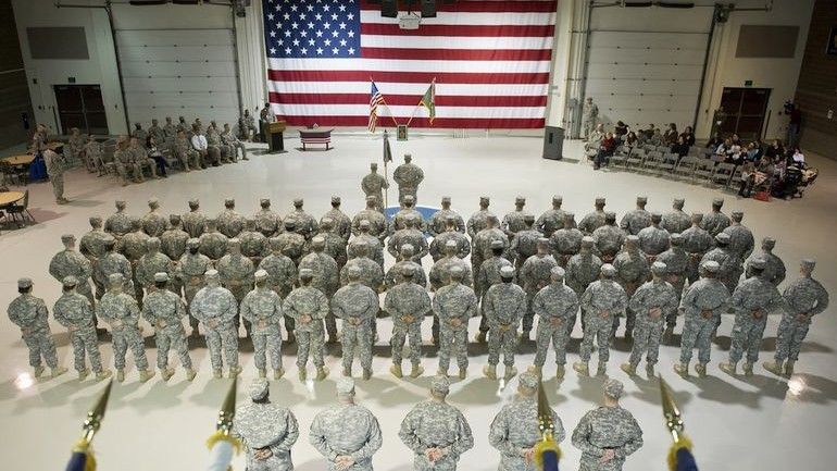 Fot. U.S. Army/flickr.com