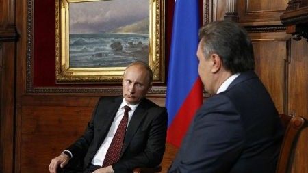 Władimir Putin- fot. kremlin.ru