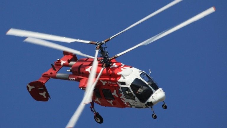 Fot. www.russianhelicopters.aero