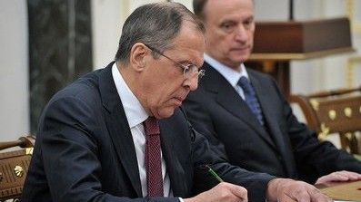 Spotkanie prezydenta Putina z Radą Bezpieczeństwa- fot. kremlin.ru