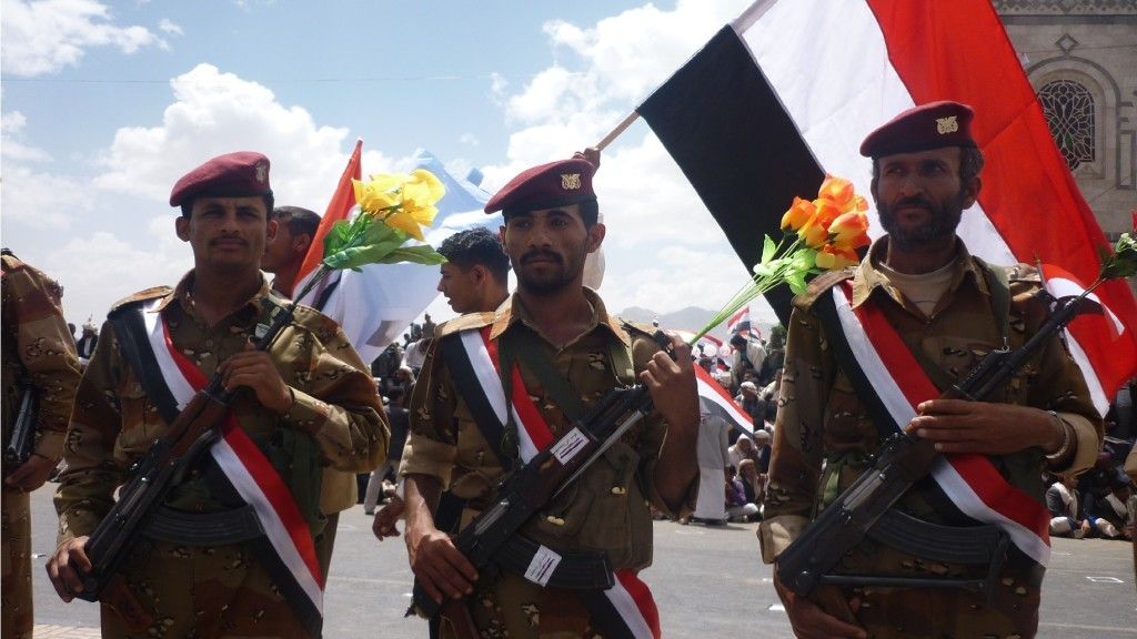 W ataku na jedną z baz wojskowych zginęło 3 jemeńskich żołnierzy – fot. Wikipedia