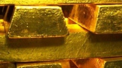 Prezes Amber Gold oferującego "złote inwestycje" został aresztowany - fot. Internet