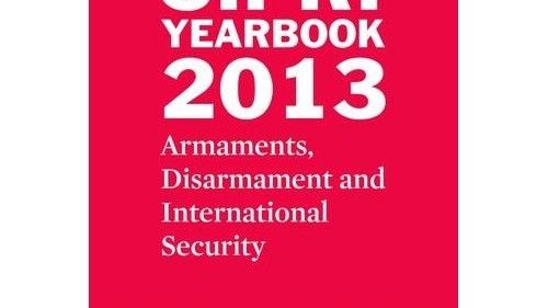Raport SIPRI wskazuje na spadek sprzedaży uzbrojenia w 2011 roku - fot. Internet.