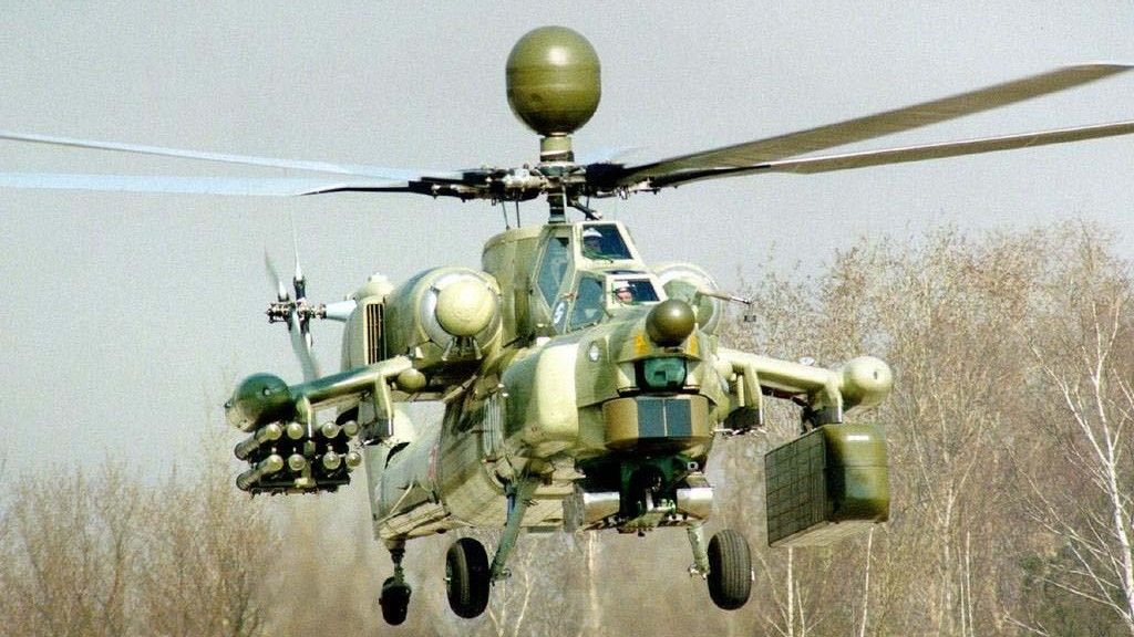 fot. Ministerstwo Obrony Rosji