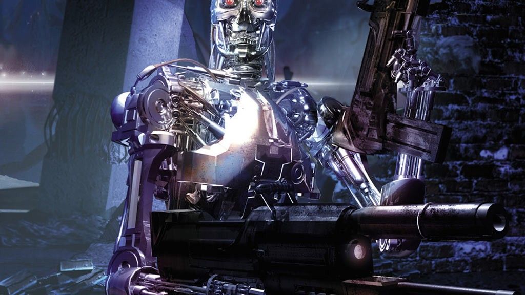 Indie pracują nad stworzeniem robotów – żołnierzy. Fot. www.myspace.com
