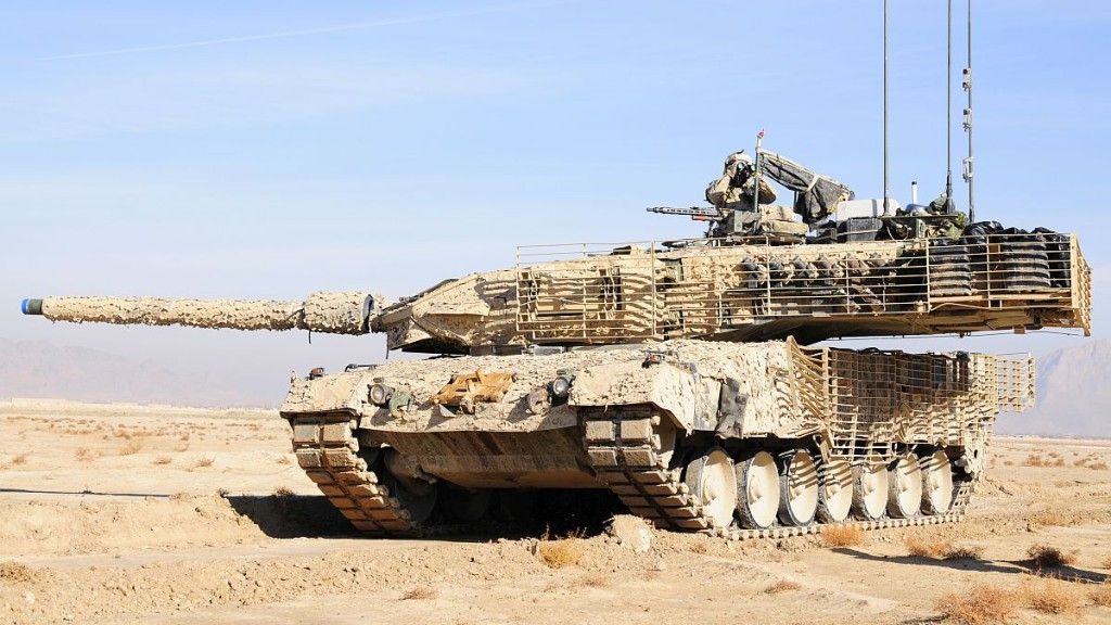 Jednym z pierwszych sygnałów zaostrzenia niemieckiej polityki w zakresie eksportu uzbrojenia była odmowa zgody na sprzedaż czołgów Leopard 2 do Arabii Saudyjskiej. Jednakże, działania rządu Niemiec mogą spowodować pogorszenie kondycji krajowego potencjału przemysłowo –obronnego. Fot. KMW.