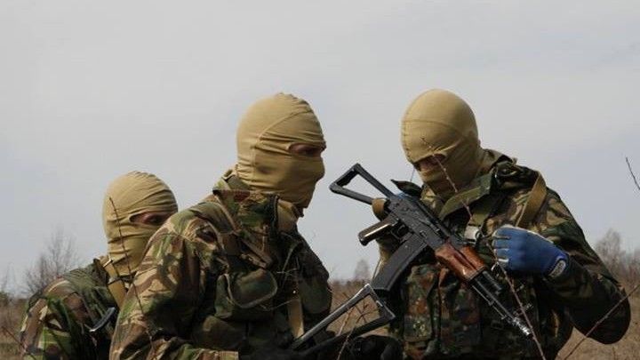 Fot. Ministerstwo obrony Ukrainy