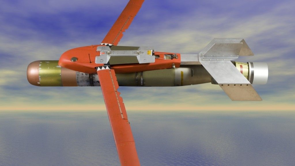 Boeing ma pracować nad nową bronią do zwalczania okrętów podwodnych z dużych odległości i wysokości, a więc nad tym, co kiedyś dopracowywał Lockheed Martin  (Lockheed Martin)