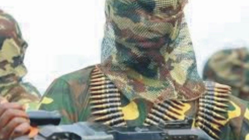 Islamiści zabili ponad 40 osób w ataku na nigeryjska szkołę – fot. www.grassrootsvanguard.com