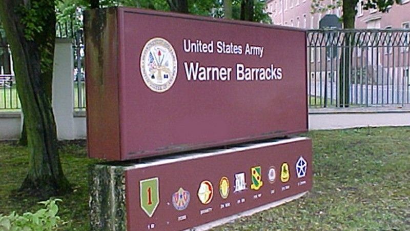 Amerykanie chcą wycofać część swoich wojsk z Niemiec likwidując między innymi bazę w Bambergu (US Army)