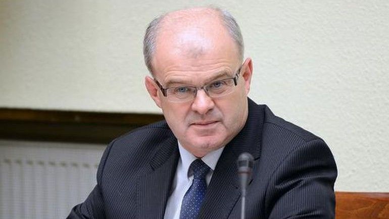 Gen. Waldemar Skrzypczak - fot. MON