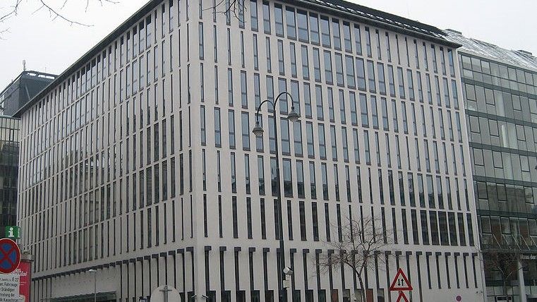 Siedziba OPEC w Wiedniu - fot. wikimedia.
