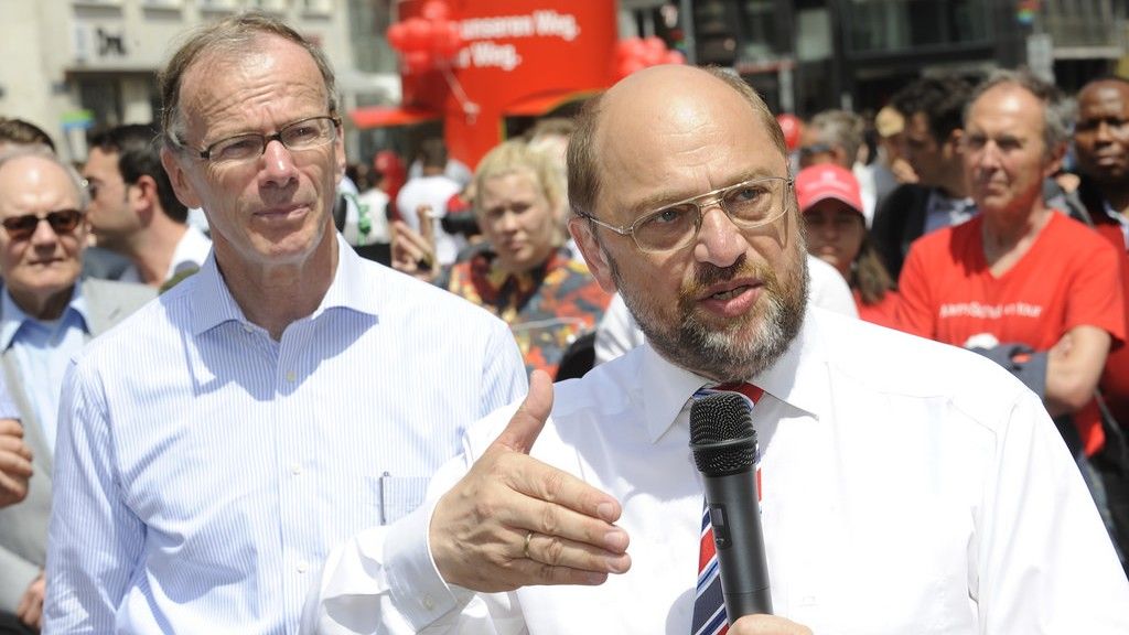 Fot. SPÖ/Thomas Jantzen / Flickr.com / CC 2.0.
