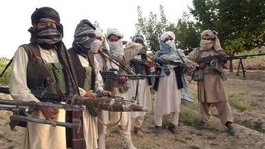 Talibowie coraz bardziej uaktywniają się w Kabulu - fot. schoolsuppliesforafghanchildren.wordpress.com