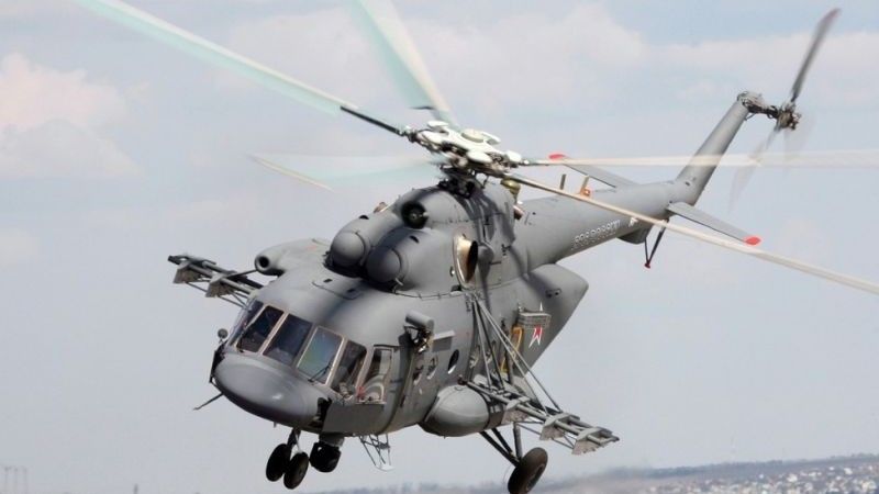 Fot. russianhelicopters.aero