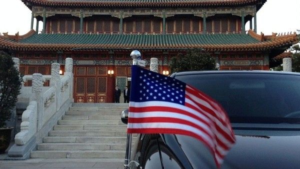 Czy Stanom Zjednoczonym uda się złagodzić kryzys koreański metodą dyplomacji? - fot. state.gov