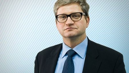 Paweł Soloch, szef Biura Bezpieczeństwa Narodowego / Fot. BBN