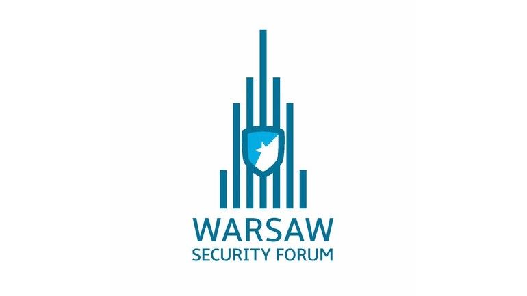 Ilustracja: Warsaw Security Forum