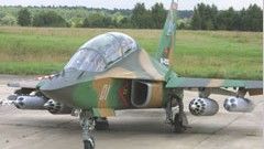 Białoruś zaczyna zakupy nowych samolotów, na początek Jaki-130 - fot. OKB im. Jakowlewa