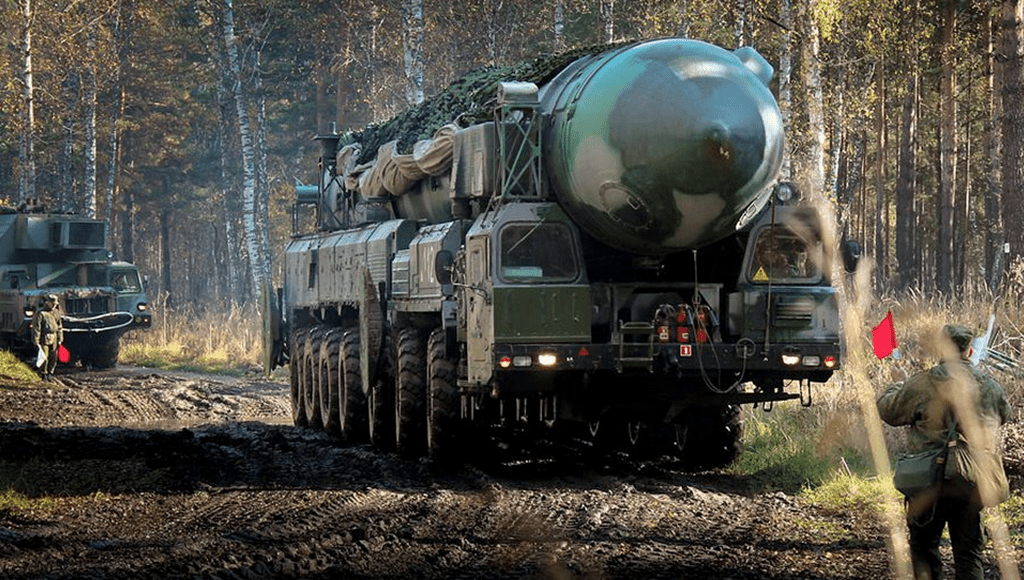 Poznań na celowniku Rosji [KOMENTARZ]