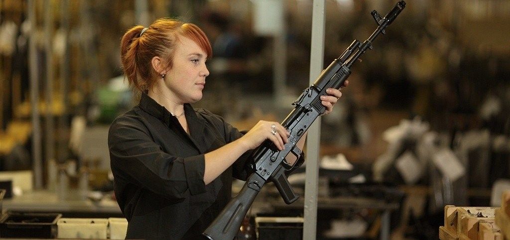 No more corruption? Russia tightens control over the arms industry
