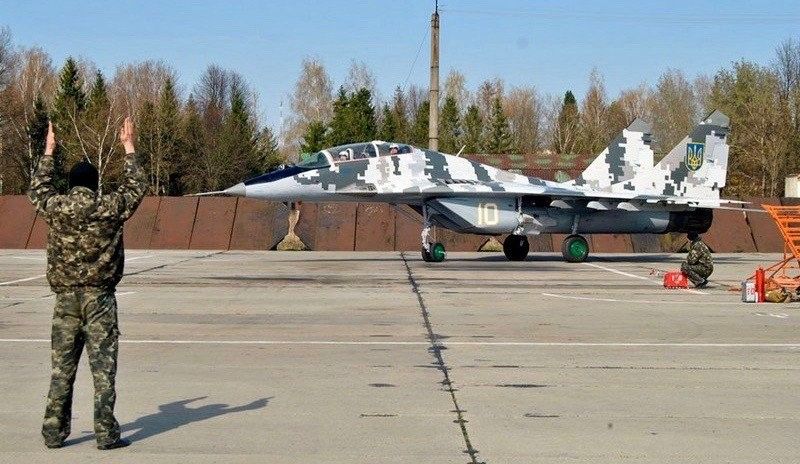 To może być przełom. Ukraina testuje własną bombę kierowaną