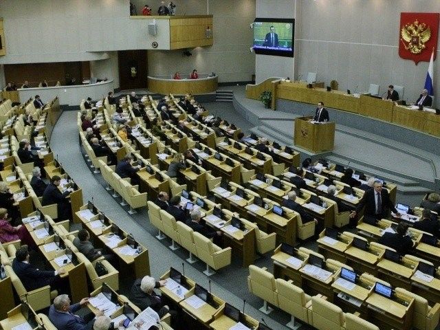 Rosja: ustawa o użyciu armii za granicą w celu ochrony obywateli