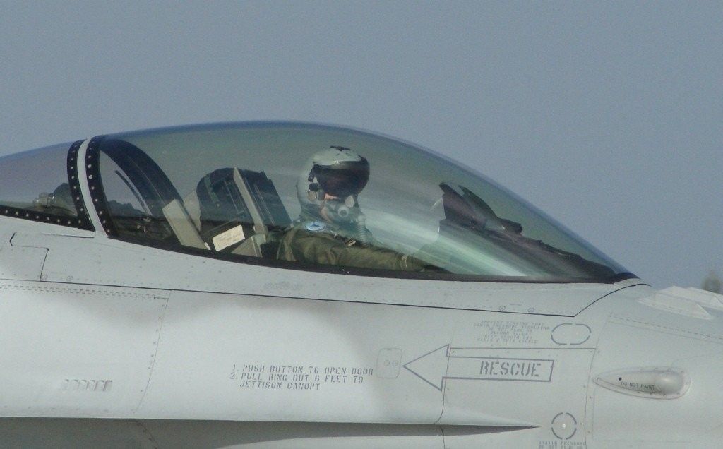 Polska prekursorem w NATO. Nowy standard badań pilotów wojskowych