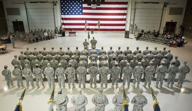 Śmierć żołnierzy USA w Iranie potwierdzona przez dowództwo