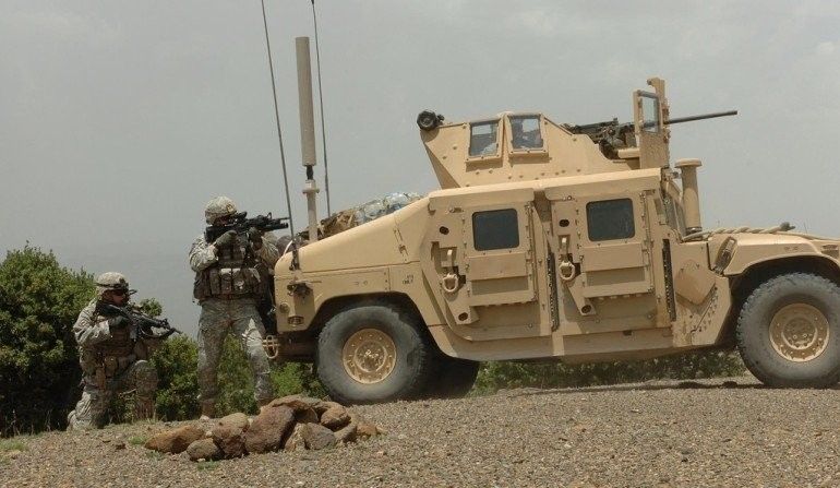 The United States ends the Iraq chapter